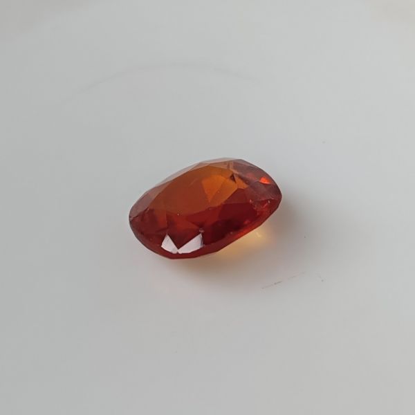 Gomed 2.45 carat Srilankan