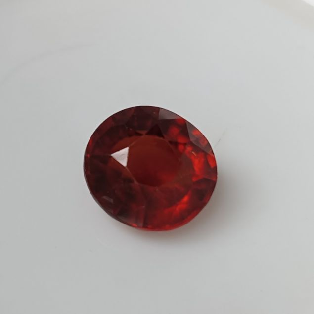 Gomed 4.84 carat Srilankan