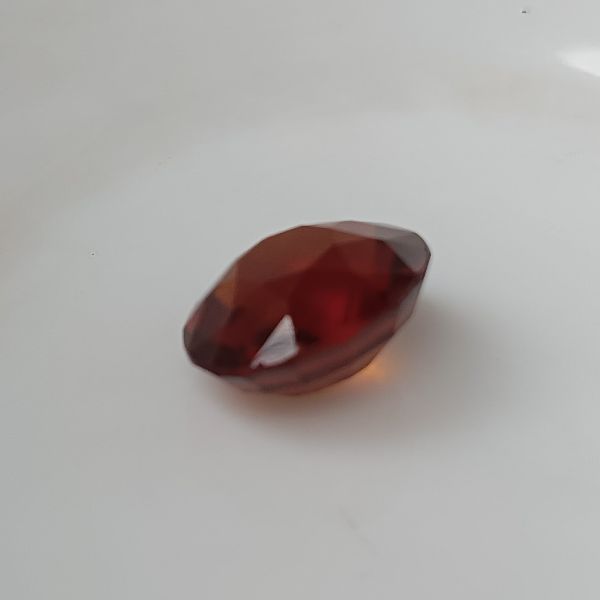 Gomed 4.84 carat Srilankan