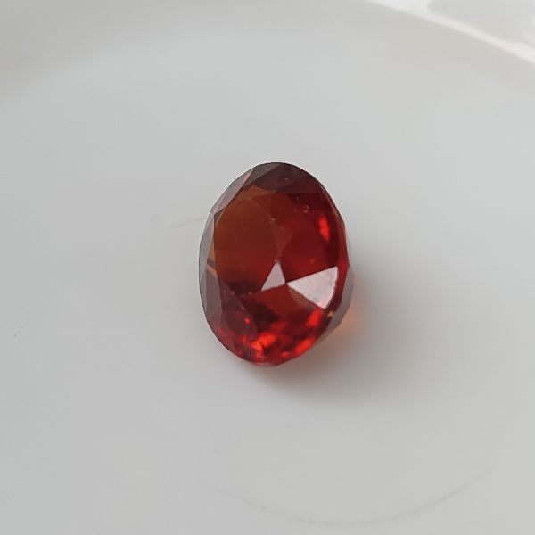 Gomed 4.85 carat Srilankan