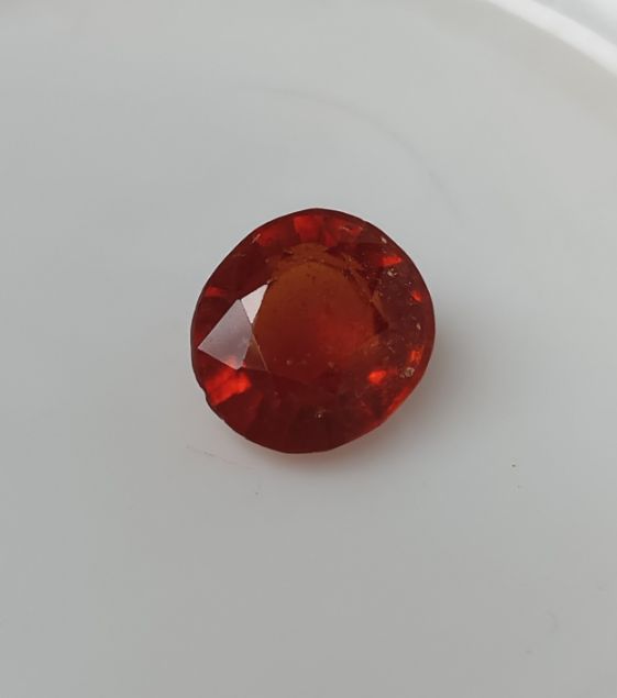 Gomed 3.62 carat Srilankan