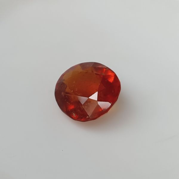 Gomed 3.62 carat Srilankan