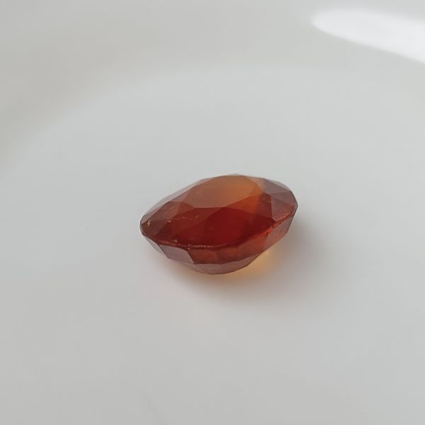 Gomed 3.62 carat Srilankan