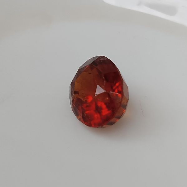 Gomed 4.29 carat Srilankan