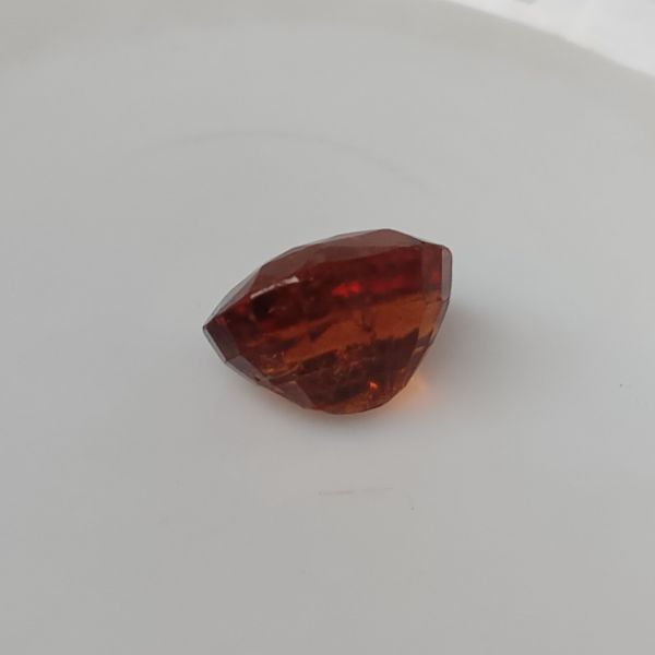 Gomed 4.29 carat Srilankan