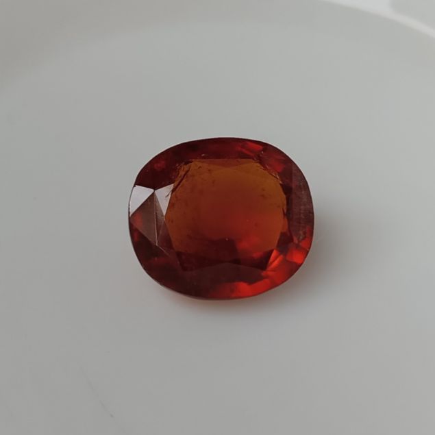 Gomed 4.26 carat Srilankan