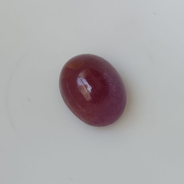 Ruby Indian 4.55 Carat 