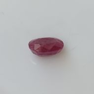 Ruby Indian 10.78 Carat 