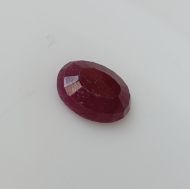 Ruby Indian 4.66 Carat 