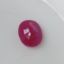 Ruby Mozambique 3.9 Carat 