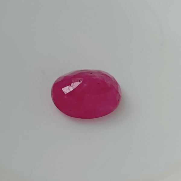 Ruby Mozambique 2.2 Carat 