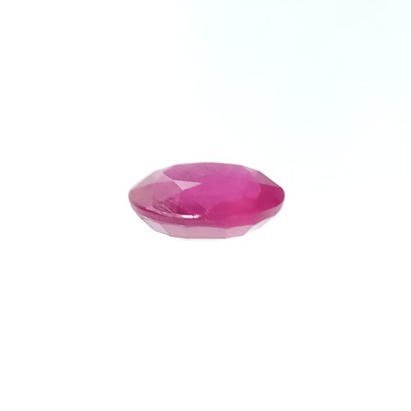 Ruby Africa 5.1 Carat 