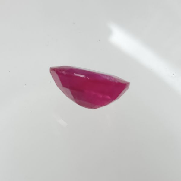 Ruby Africa 6.1 Carat 