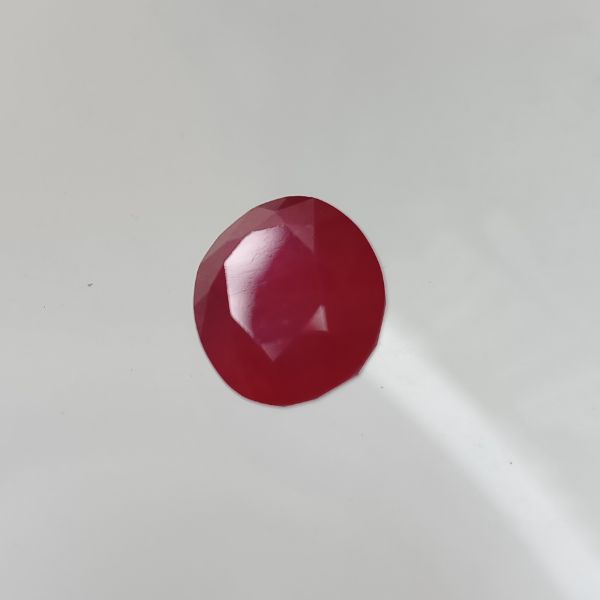 Ruby Africa 7.3 Carat