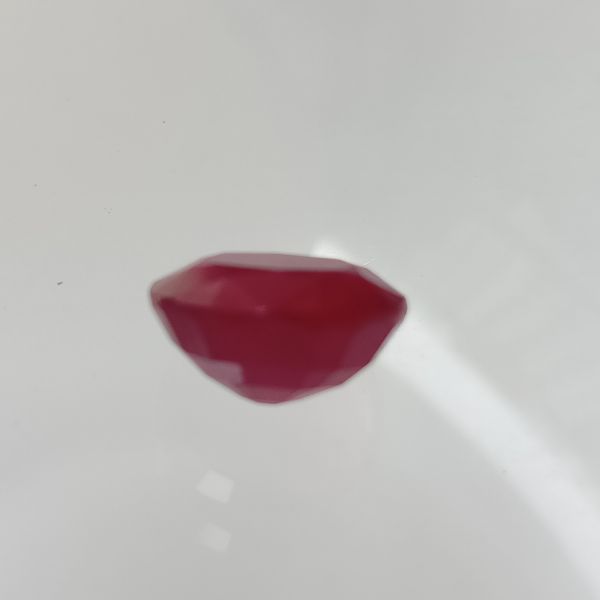Ruby Africa 7.3 Carat