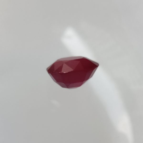 Ruby Africa 9.34 Carat 