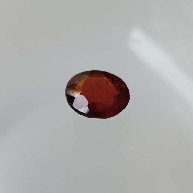 Gomed 3.66 carat African