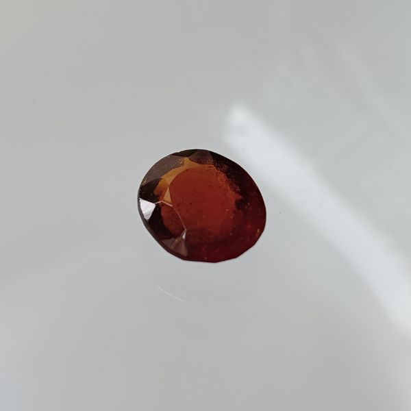 Gomed 3.66 carat African