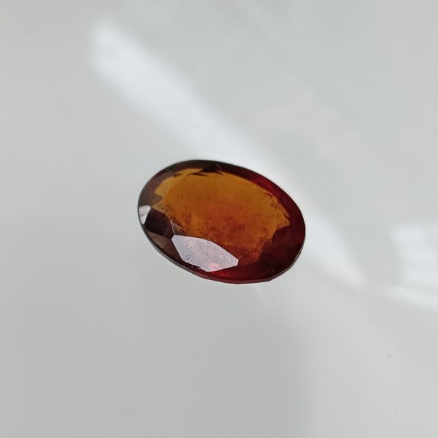Gomed 4.9 carat African