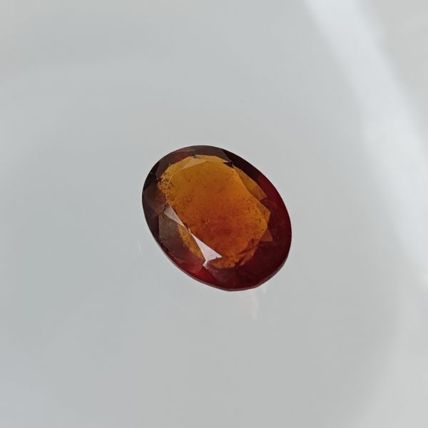 Gomed 4.9 carat African