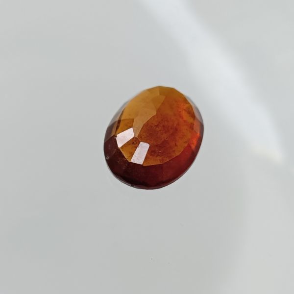 Gomed 4.9 carat African