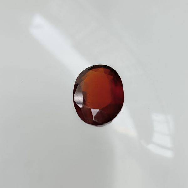 Gomed 5.48 carat African