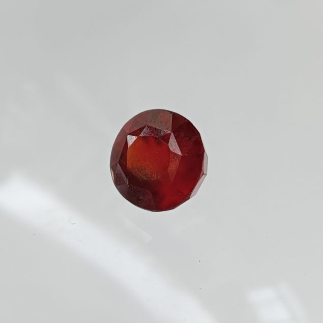 Gomed 4.4 carat African
