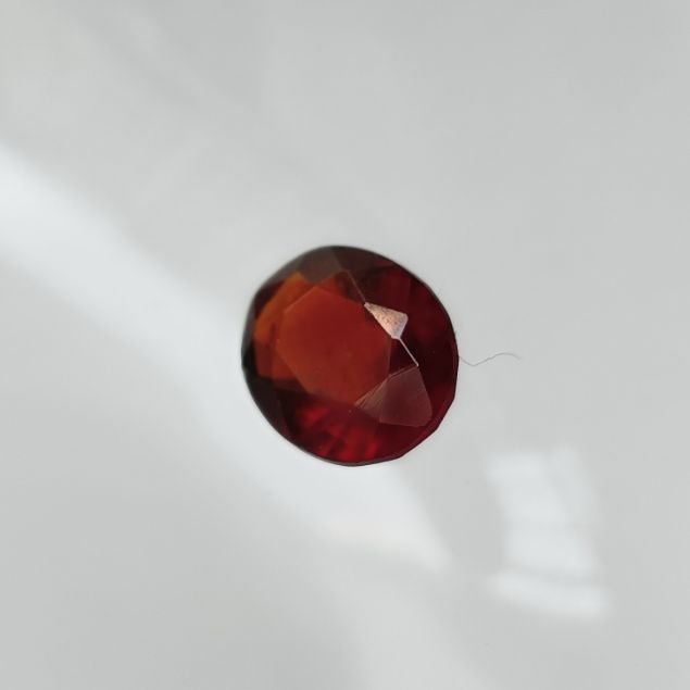 Gomed 5.44 carat African