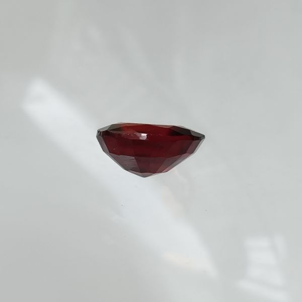 Gomed 5.44 carat African