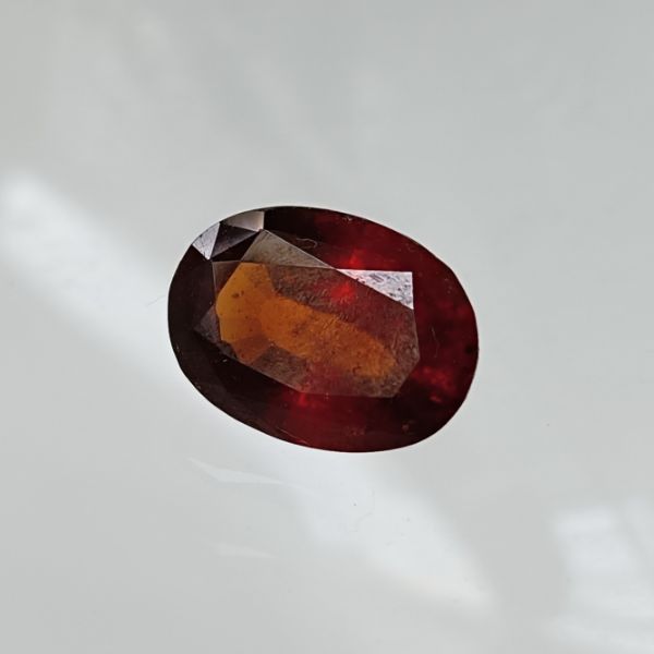 Gomed 5.43 carat African