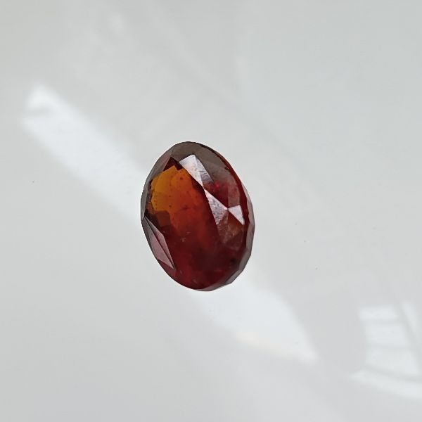 Gomed 5.43 carat African