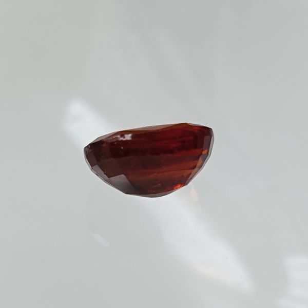 Gomed 5.43 carat African