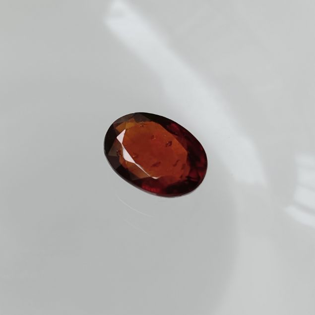 Gomed 4.5 carat African