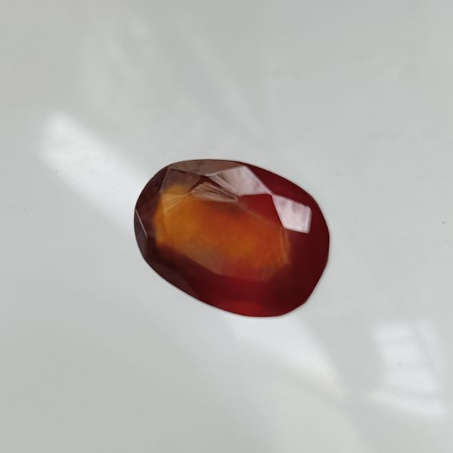 Gomed 4.51 carat African