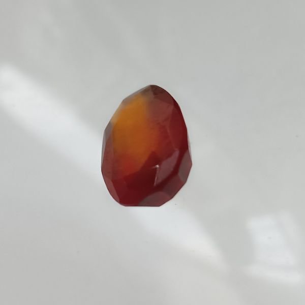 Gomed 4.51 carat African