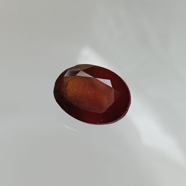 Gomed 5.36 carat Africa