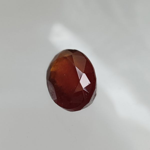 Gomed 5.36 carat Africa