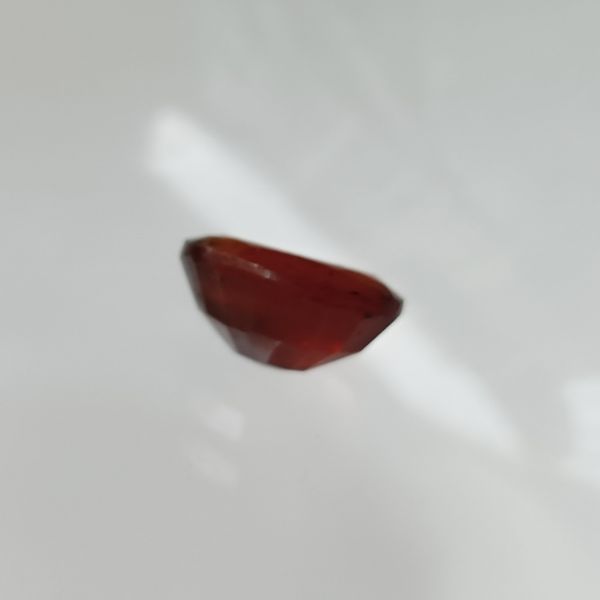 Gomed 5.36 carat Africa