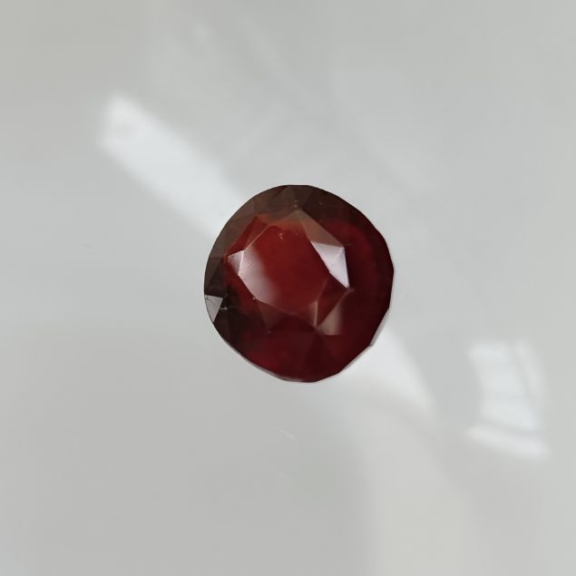 Gomed 7.12 carat African