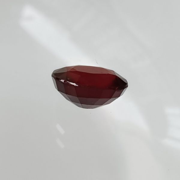 Gomed 7.12 carat African