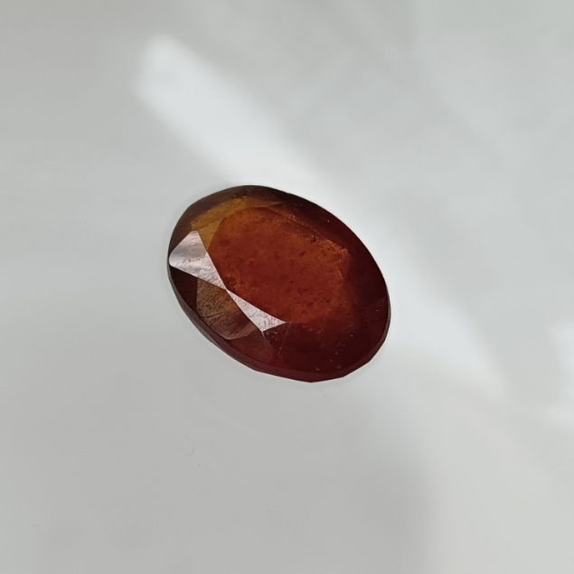 Gomed 5.16 carat African