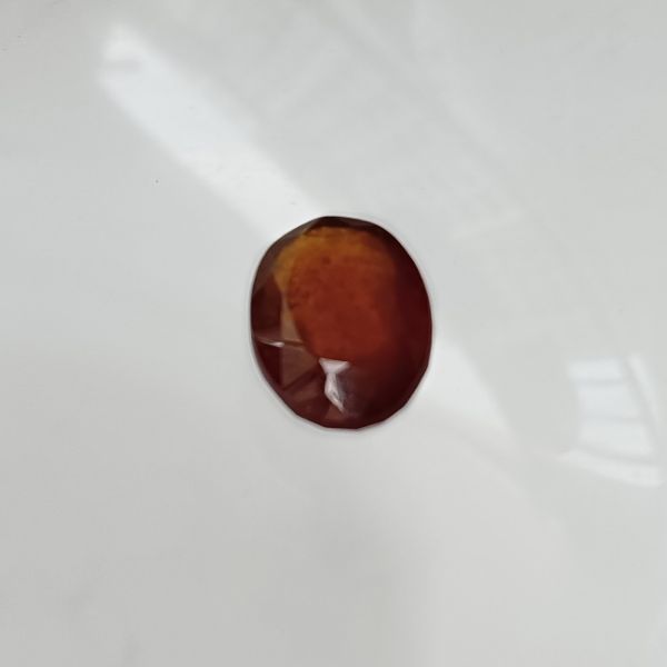 Gomed 5.16 carat African