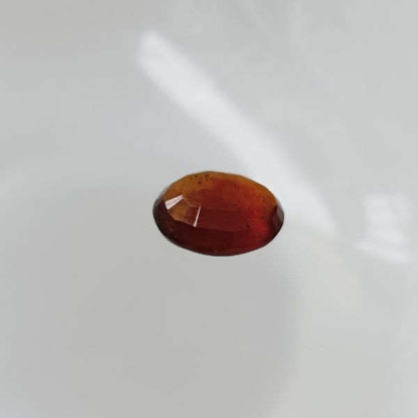 Gomed 5.16 carat African