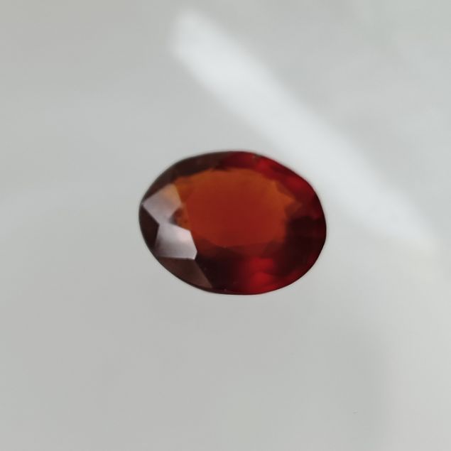 Gomed 5.18 carat African