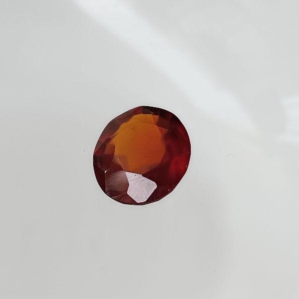 Gomed 5.18 carat African