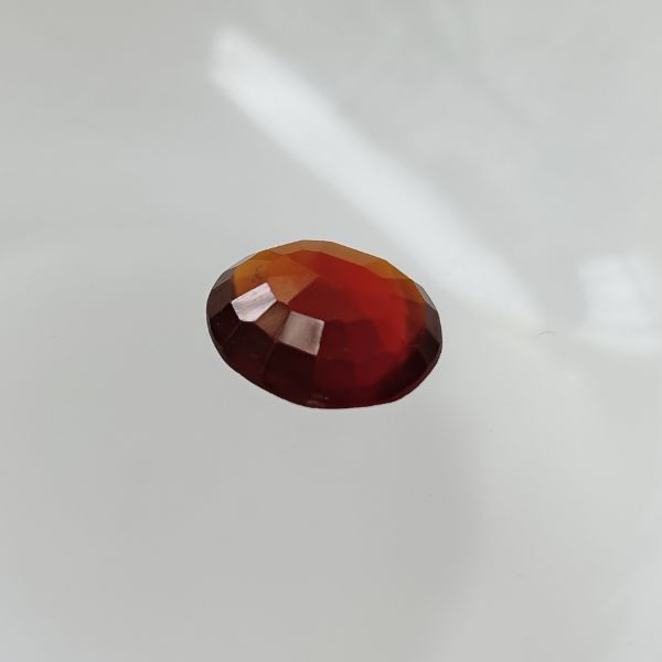 Gomed 5.18 carat African