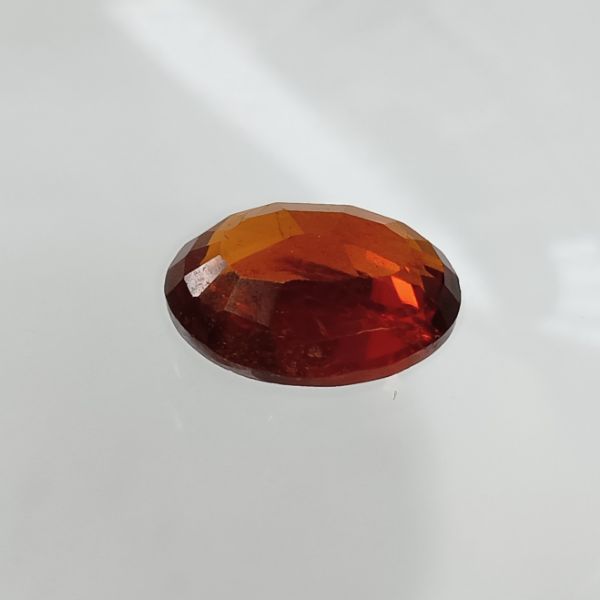 Gomed 7.6 carat Srilankan