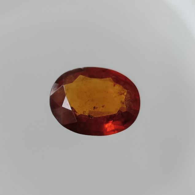 Gomed 3.93 carat Srilankan 