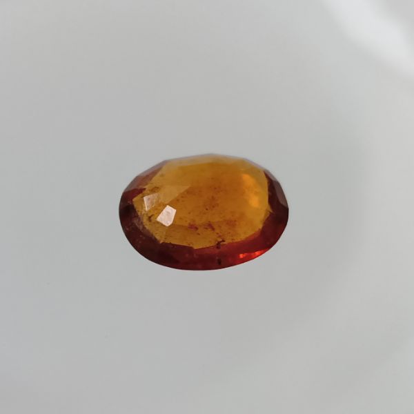 Gomed 3.93 carat Srilankan 