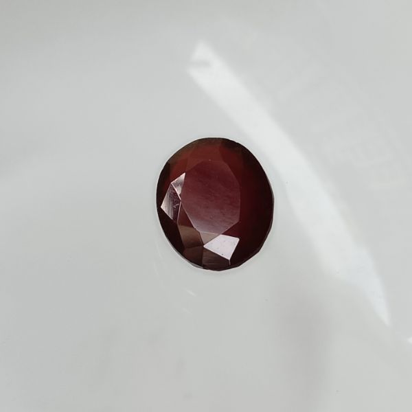 Gomed 9.77 carat African